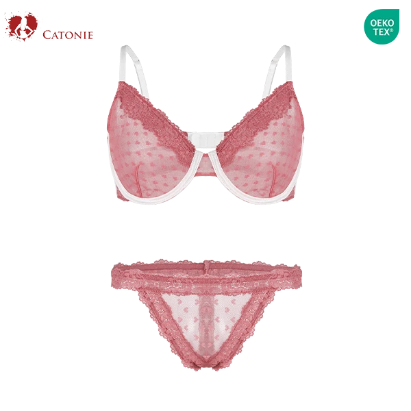 Erotic French Lingerie manufacturers