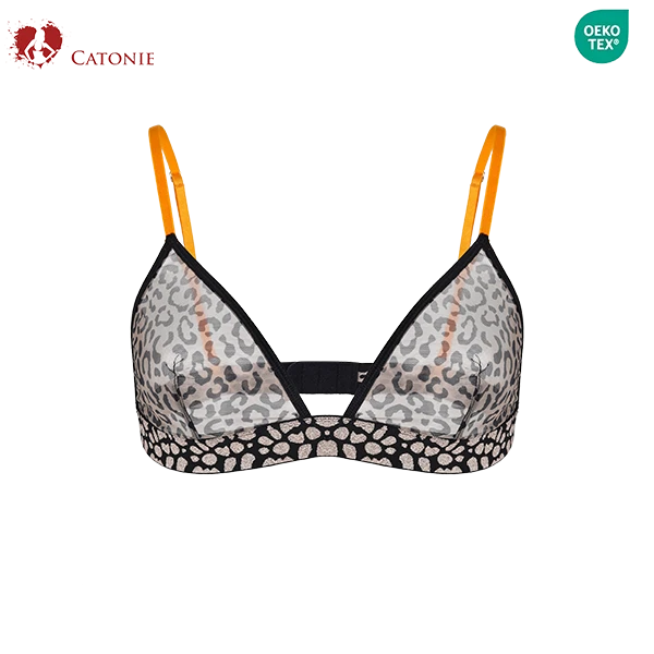 Sexy Leopard Lingerie suppliers