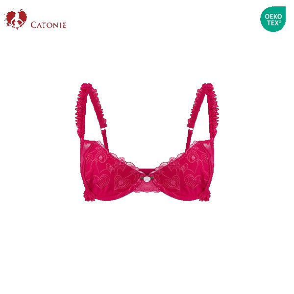 Sexy Red Lace Underwear suppliers